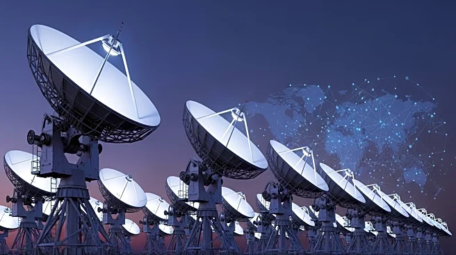 NASA Awards $84 Million Contract to ADNET Systems for Global Modeling Support