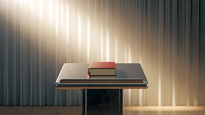 Vice President Vance Highlights Trump Administration's Anti-Abortion Achievements at Washington Rally