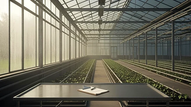 Lacombe Agriculture Research Facility Closure Results in Job Losses