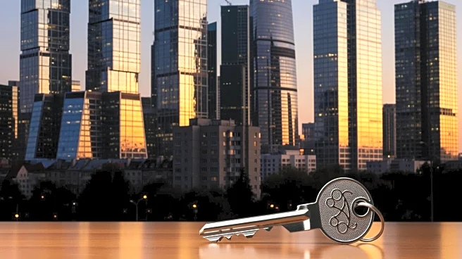 Georgetown Study Reveals Housing Boom in Major Metros Favors High-Income Earners