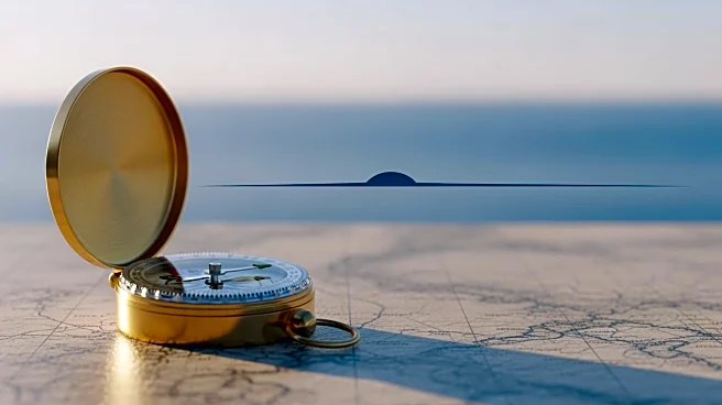 API-Led Coalition Advocates for Expanded Offshore Leasing in DOI's Draft Program