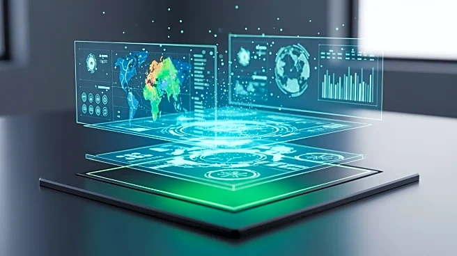 Thales Advances Threat Prioritization with DigitalCrew for Enhanced Military Decision-Making