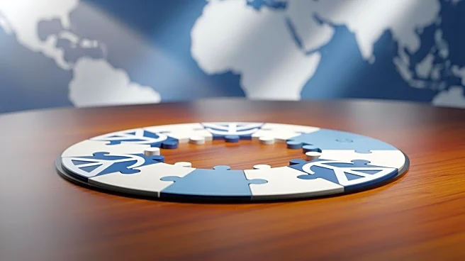 Cambodia's Strategic Move: Joining the Board of Peace Amidst Geopolitical Tensions