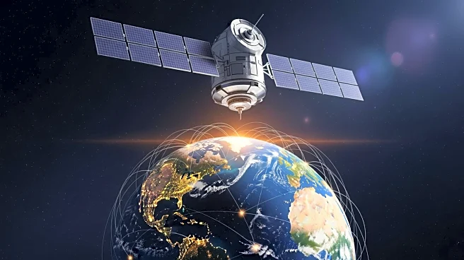 NASA Awards $84 Million Contract for Global Modeling Support