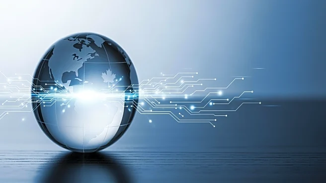 Canadian CEO Confidence Declines Amid Trade and Technology Concerns