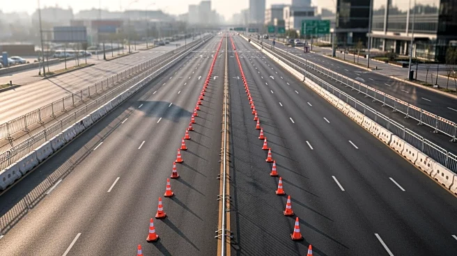 Miami Marathon Prompts County-Wide Road Closures to Accommodate Runners