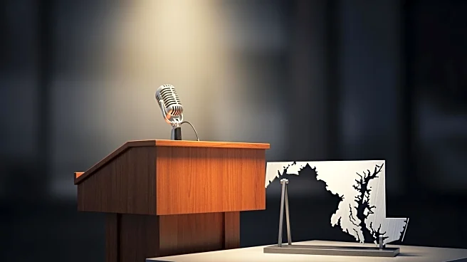 Steny Hoyer Endorses Adrian Boafo for Maryland Congressional Seat