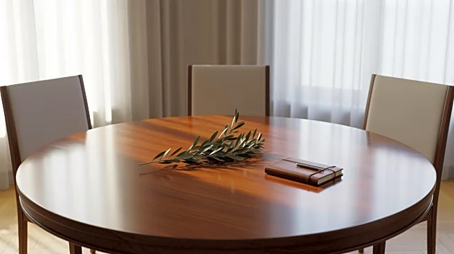 Germany and Italy Question President Trump's Board of Peace Initiative