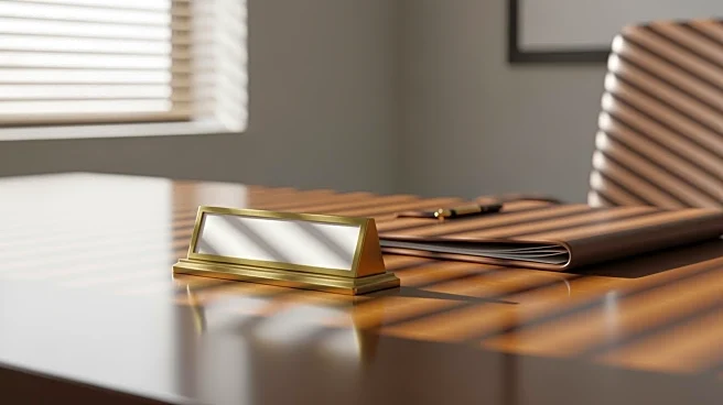 Concerns Raised Over President Trump's BLM Director Nominee Stevan Pearce