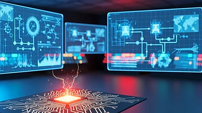 Russian Hackers Linked to Attempted Cyberattack on Poland's Energy Grid