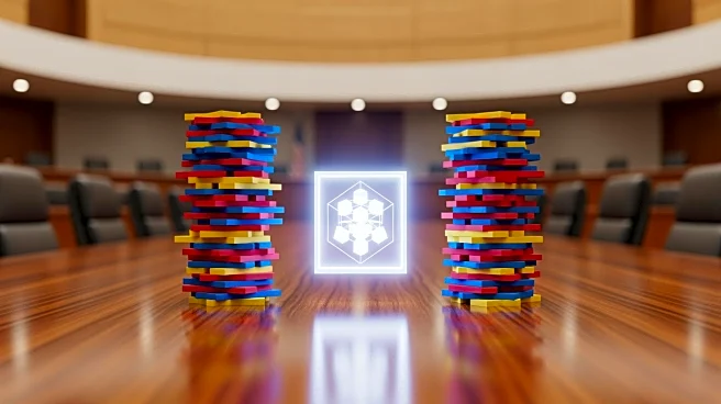 Sen. Gillibrand Optimistic on Advancing Senate Agriculture's Crypto Bill Amid Partisan Differences