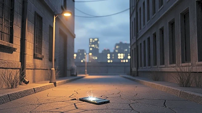 US Influencer Nicole Pardo Molina Kidnapped in Mexico Amid Rising Violence