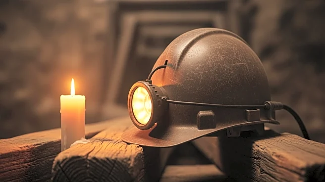 Osisko Development Corp. Faces Tragic Worker Fatality at Cariboo Gold Project