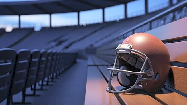 Former NFL Lineman Kevin Johnson Dies at 55 in Los Angeles