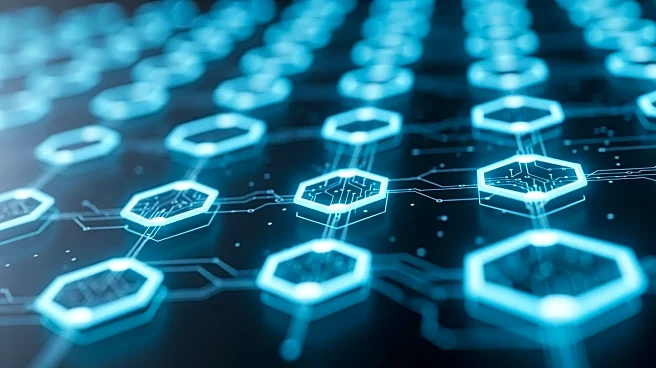 Research Team Develops Faster Blockchain Solution for IoT Applications