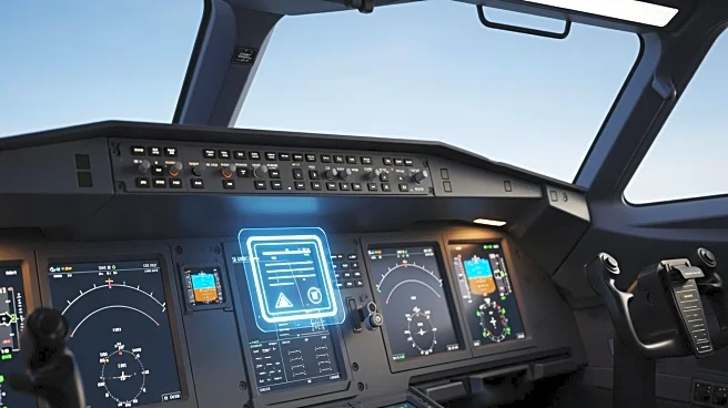 House Panel Approves Bill for Digital Pilot Certificates to Modernize Aviation