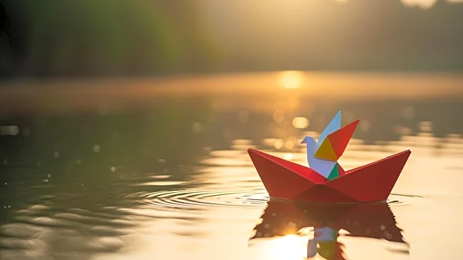 Save Ukraine's Efforts to Rescue Children from Russian Assimilation