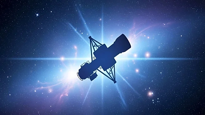 NASA's Chandra X-ray Observatory Expands Cosmic Catalog with New Data