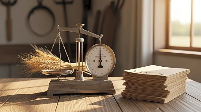 Fifth Circuit Court Ruling on Self-Employment Tax Raises Concerns for Farmers