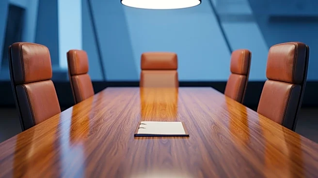 US Senator Joni Ernst Meets with Israeli Prime Minister Netanyahu Amid Tense US-Israel Relations