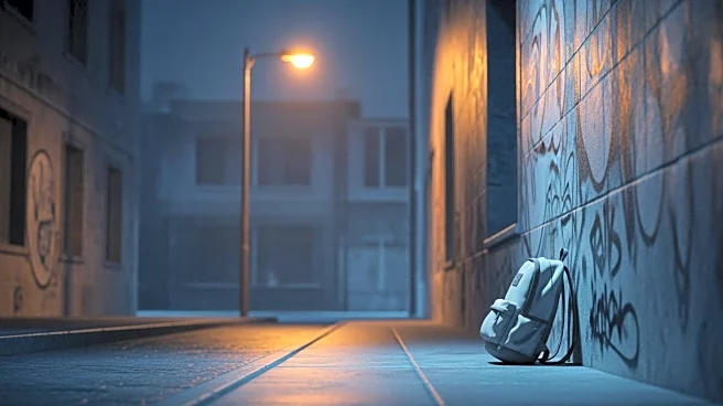 US-Linked Influencer Nicole Pardo Missing in Mexico After Apparent Abduction