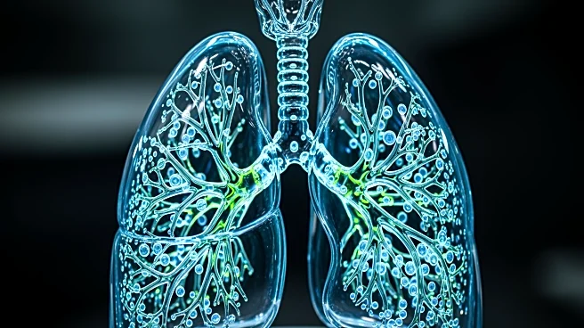 Singapore Scientists Discover Lung Cancer's Protective Mechanism