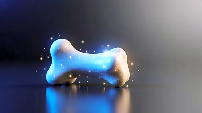 Bone Cancer Therapy Reduces Tumor Pain and Growth in Mice