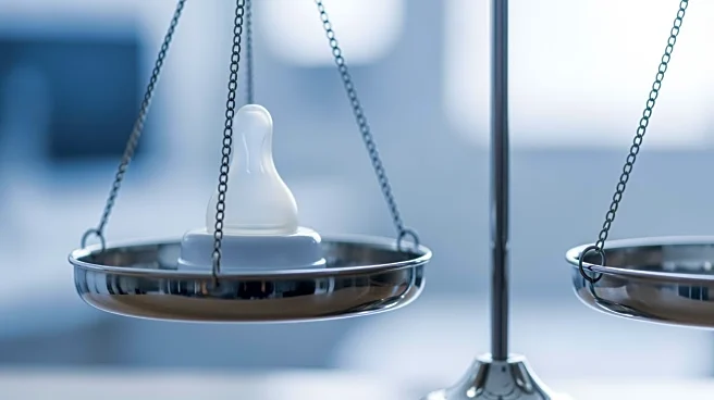 France Launches Judicial Probe into Baby Formula Recalls Amid Safety Concerns