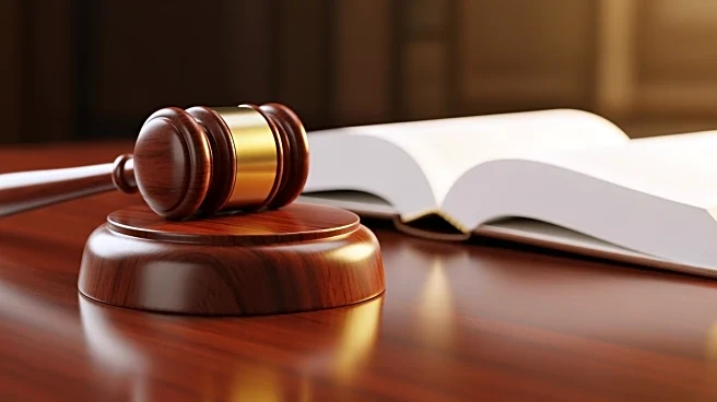 Texas Governor Abbott Attracts Supreme Court Clerks to State's High Court