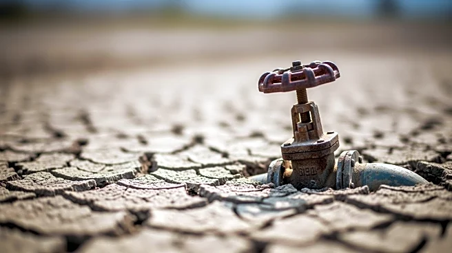 Chilean Regulator Fines Antofagasta's Centinela Mine for Water Management Violations