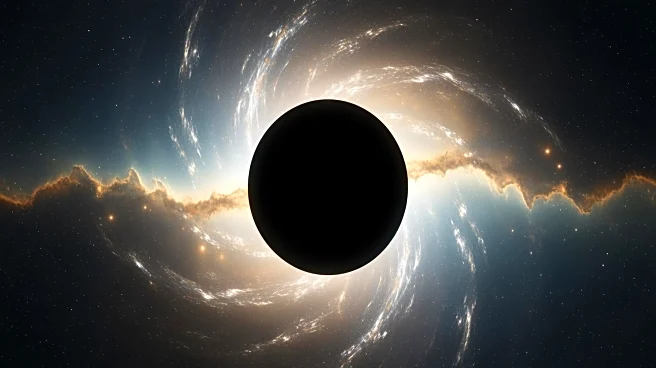 Astronomers Discover Mystery Object Holding Massive Cloud of Vaporized Metal