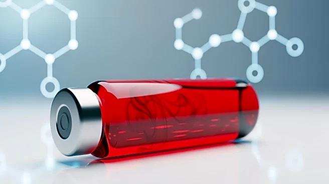 New Blood-Based Signature Predicts Type 2 Diabetes Risk, Offering Precision Prevention