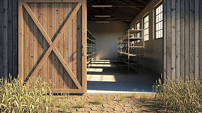 Federal Government's Closure of Lacombe Agriculture Research Station Sparks Community Outcry