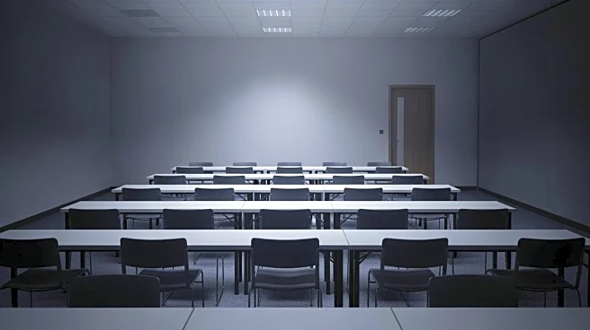 UNRWA Warns of Potential Closure of West Bank Training Center Amid Israeli Actions