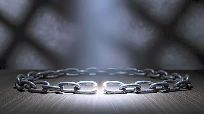 U.S. Treasury Imposes Sanctions on Iranian Leaders Over Protest Repression