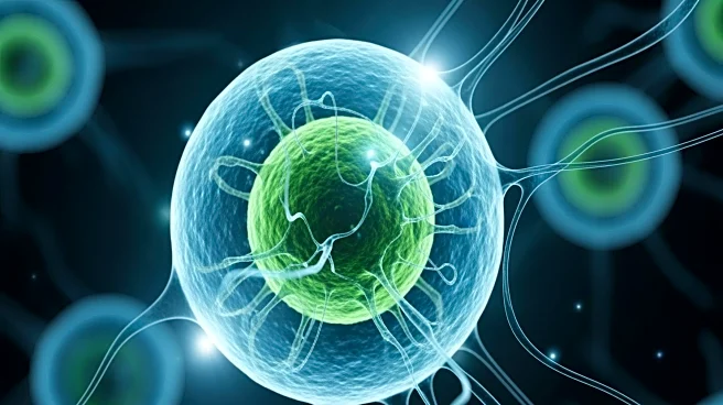 University of California Researchers Identify Key Factors for Cellular Rejuvenation