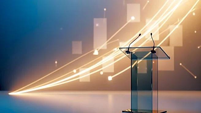 Argentine President Javier Milei Advocates for Free Markets at Davos, Highlights Economic Reforms