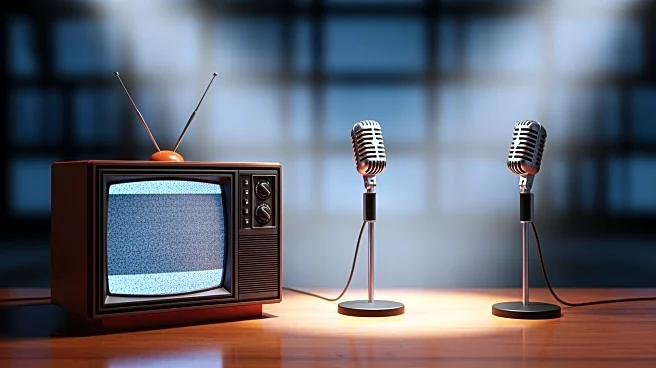 FCC's New Equal Time Guidance Targets Late Night Shows, Colbert and Kimmel Respond