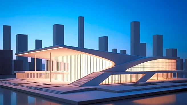 President Trump Announces Bid for Miami to Host World Expo 2035, Aiming to Showcase American Exceptionalism