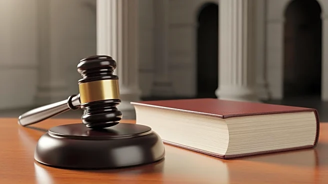 Supreme Court Maintains Federal Reserve's Independence Amid Trump Administration's Agency Firings