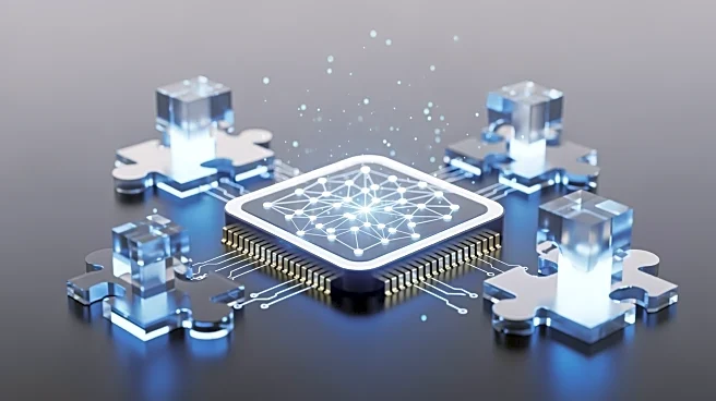 US Lawmakers Address Visa and Workforce Challenges in Quantum Technology Leadership