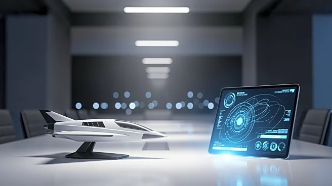 NASA Prepares for SpaceX Crew-12 Mission to International Space Station with Upcoming Briefings