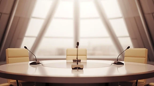 Ukraine, Russia, and U.S. to Discuss Territorial Concessions in Abu Dhabi Talks