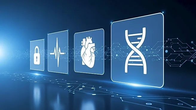 Concerns Over Privacy and Safety as ChatGPT Health Encourages Sharing of Medical Data