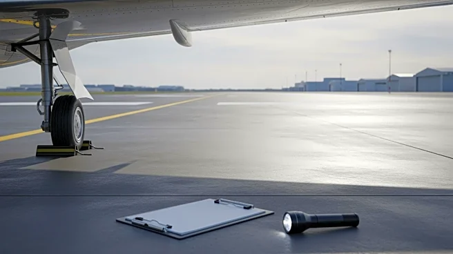 Irish Lawmaker Calls for Inspections of U.S. Military Aircraft at Shannon Airport