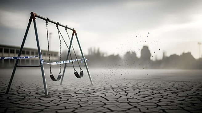 Sudan Civil War: School Shelling in El-Obeid Highlights Humanitarian Crisis