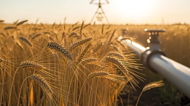 Uzbekistan Seeks Turkish Investment to Modernize Agriculture Sector