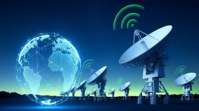 NASA and ISRO Release NISAR Sample Data Products to Aid Global Research