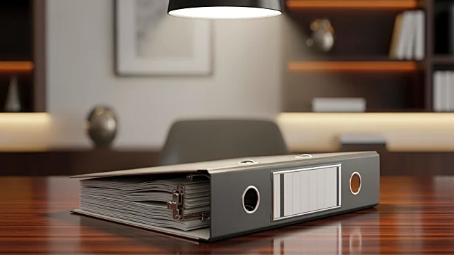 Justice Department Seeks to Keep Jack Smith's Trump Investigation Report Sealed