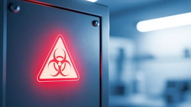 Indian Authorities Rush to Contain Nipah Virus Outbreak in West Bengal